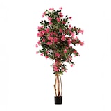 thumbnail of Árbol artificial Buganvilla 180cm | Naturing Monde - Interior - Tronco natural