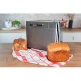 thumbnail of Unold Brotbackautomat BackProfi Nussspender inkl. Rezeptheft