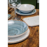 thumbnail of ADRIER - 68-RMDP24-BLUSLS - Confezione di 6 unità - Ciotola rotonda - 24 cm Ø - Blu