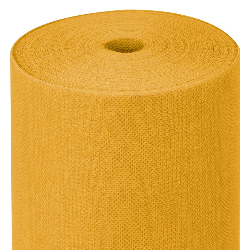 Garcia de Pou - Nappe 'Spunbond' 60 G/M2 1,20X50 M Jaune Pp