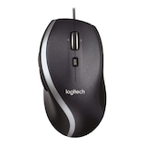 thumbnail of Logitech Corded Mouse M500 Maus rechts USB Typ-A Laser 1000 DPI