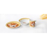 thumbnail of Ritzenhoff & Breker HAPPY ZOO Löwenkind Leo Kindergeschirr Set 3-teilig