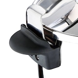 thumbnail of San Ignacio Córdoba - Olla a Presión 8L en Acero Inoxidable Apto para inducción