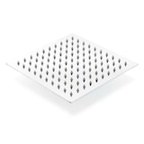 thumbnail of Helloshop26 - Vierkante douchekop regendouchekop 20 x 20 cm roestvrij staal 16_0000625