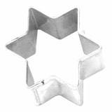 thumbnail of Birkmann Ausstechform Stern, Ausstecher, Plätzchenform, Keks, Plätzchen, Edelstahl, 3 cm, 196186
