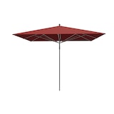 thumbnail of Parasol CHR FIDJI carré 250*250 brasserie.