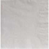 thumbnail of Zellstoff Servietten , 33x33 cm, 2-lagig, 1/4 Falz, weiß, 4000 Stück