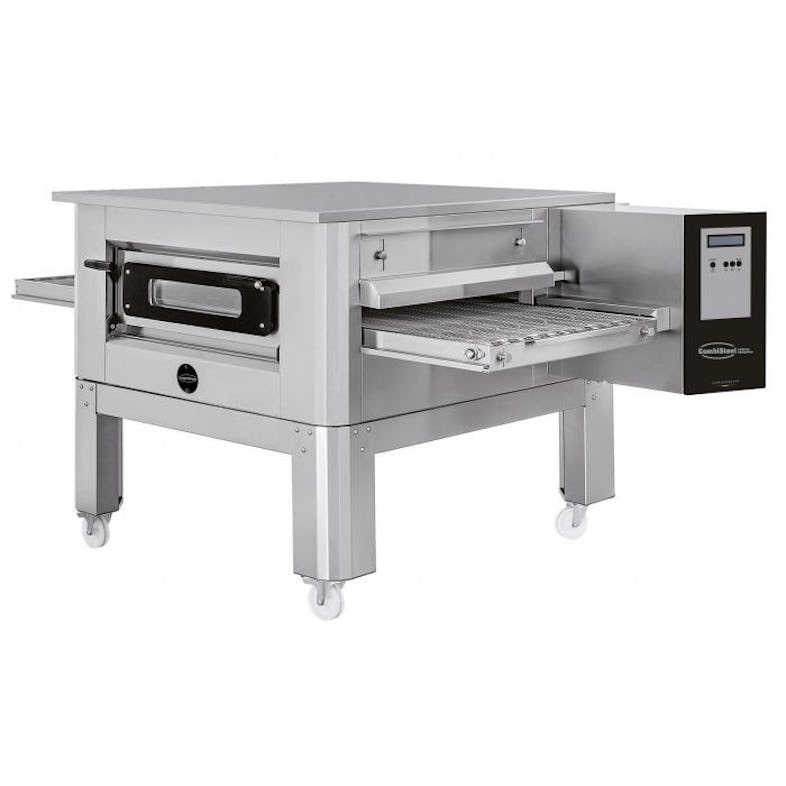 Tunneloven 650