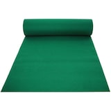 thumbnail of Tappeto moquette guida passatoia per interno esterno Verde H 1 x 30 mt