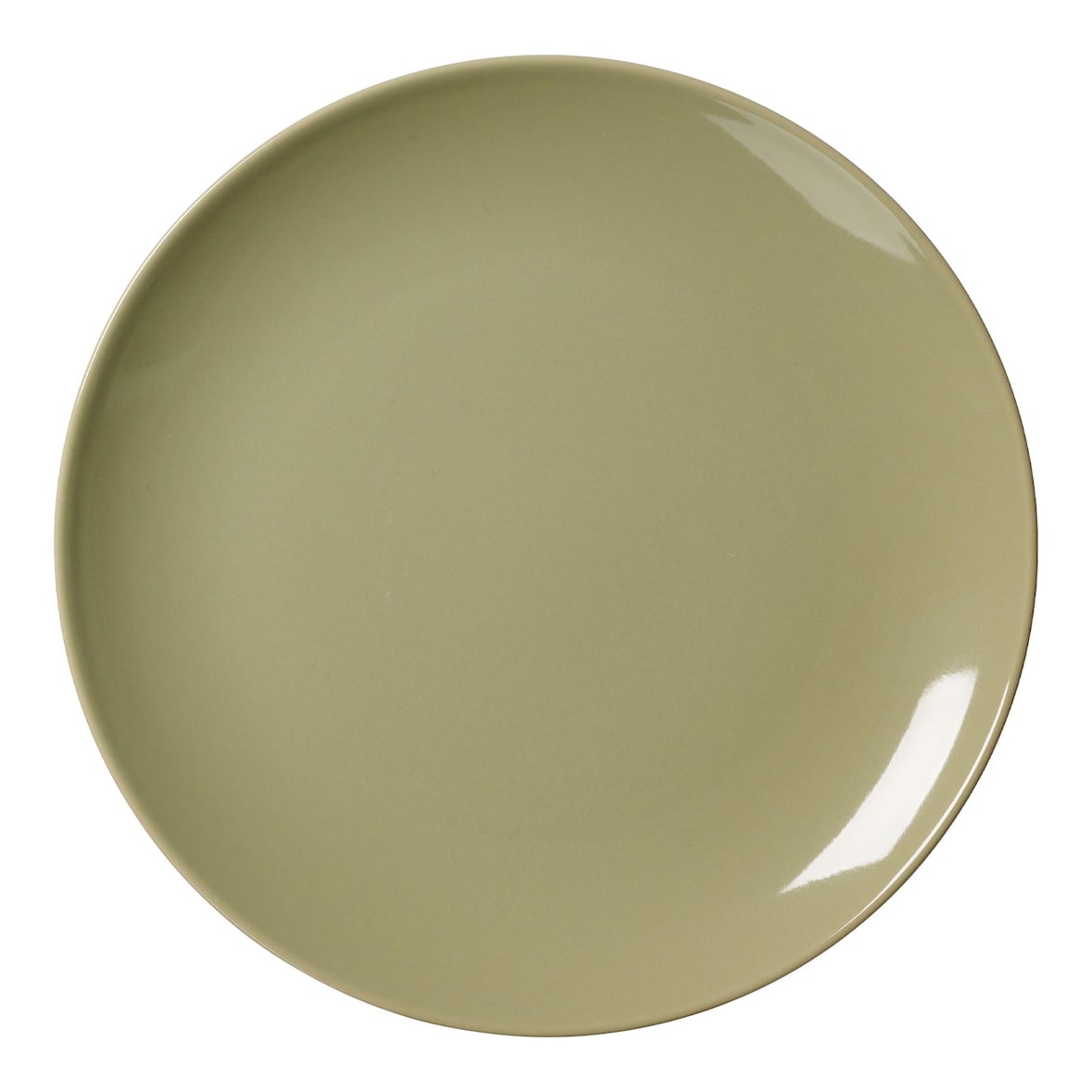 Ritzenhoff & Breker Cecina Speiseteller ø 26 cm grün - DS
