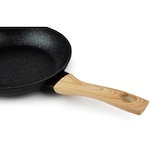 thumbnail of Excelsa Kochgeschirr Set 19 Stück Schwarz Wood Aluminium Schwarz