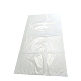 thumbnail of Sac abattoir PEHD transparent 87 x 50 cm x 500 Evenplast - 394610