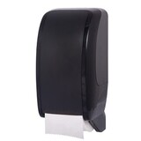 thumbnail of KOMPLETT-SET Toilettenkabine: Toilettenpapierspender + SENSOR Sitzreinigung + Reinigungsschaum + Füllmittel