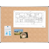 thumbnail of Legamaster UNITE Korktafel 90x120cm
