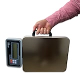 thumbnail of Báscula Portátil Digital Micro TCS 100Kg