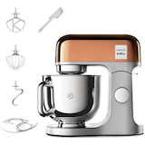 thumbnail of Kenwood KMIX KMX760GD Küchenmaschine, rosegold