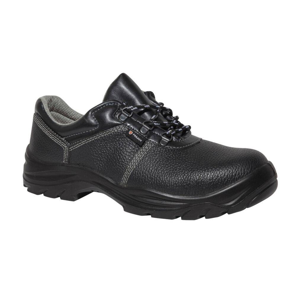 Chaussures de sécurité basses  SIRIA S3 SRC noir T.39 Parade