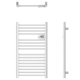 thumbnail of Kalia Secador de Toalhas de Inércia MONTANA 500W Alumínio Branco