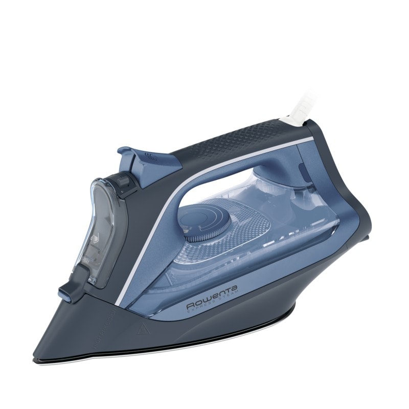 Plancha de vapor ROWENTA EXPRESS STEAM VAPOR EXTRA 150 G/MIN DW4308D1