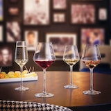 thumbnail of Chef & Sommelier Distinction - Set Van 6 Wijnglazen, 47 Cl