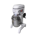 thumbnail of Impastatrice Mescolatrice Planetaria Mixer Professionale capacità 40 litri - TRIFASE