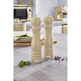thumbnail of SWAN SWKA1080CN Retro Set Molinillos de Sal y Pimienta Manual, Pimentero y Salero Molienda Especias Ajustable, Crema