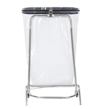 thumbnail of ROSSIGNOL Support sac à clapet en inox 110L HERMIX