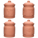 thumbnail of TERRA Kartoffeltopf aus Terrakotta - 1983