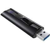 thumbnail of SanDisk Cruzer Extreme PRO? USB-Stick 128 GB Schwarz SDCZ880-128G-G46 USB 3.2 Gen 2 (USB 3.1)