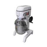 thumbnail of Impastatrice Mescolatrice Planetaria Mixer Professionale capacità 40 litri - TRIFASE