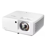 thumbnail of Proyector resolución HD 1080 optoma uhz35st