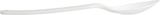 thumbnail of Colheres  16 Cm Branco Cpla (1000 Unidades)