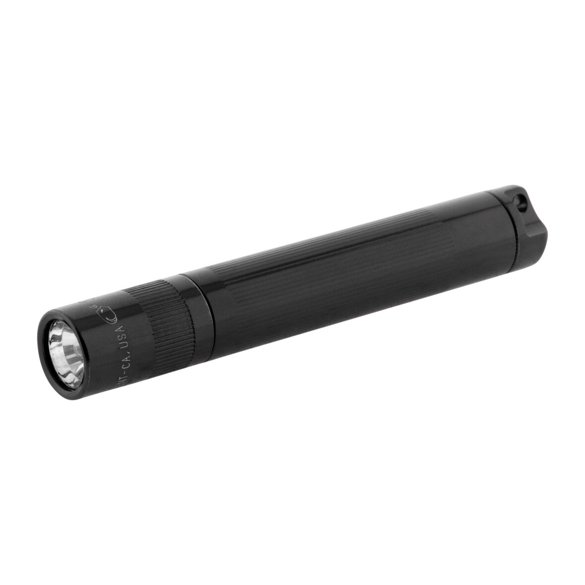 Lampe torche Led XL50 - IPX4 - 3 piles AAA - 200 lumens - 12.2 cm - Noir - Maglite