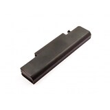 thumbnail of Akku passend für Lenovo IdeaPad Y460, Y560, Li-Ion, 11,1V, 5200mAh, 57,7Wh, black