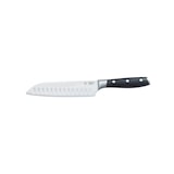 thumbnail of METRO PROFESSIONAL Cuchillo Santoku Expert knives, acero inoxidable, 18 cm, negro