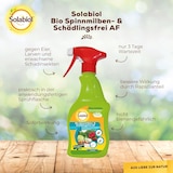 thumbnail of Solabiol Bio Spinnmilben- & Schädlingsfrei AF 500 ml