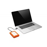thumbnail of Lacie Rugged Mini Disque Dur 4 To Externe (portable) Usb 3.0 5400 Tours Min