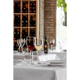 thumbnail of 4 x  Luigi Bormioli Magnifico Gläser Rotwein Weingläser 59 cl