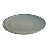 thumbnail of Olympia Ember Blue Coupe kentekenplaten 180 mm (verpakking van 6)