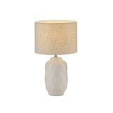 thumbnail of Paulmann Pauleen LED-tafellamp Charming Sparkle  E14   max. 20W Crème 48330