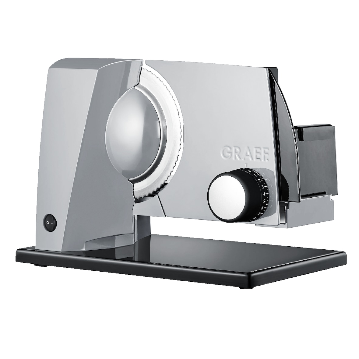 Graef Allesschneider Sliced Kitchen S11020