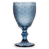 thumbnail of Bidasoa Blue Moon Verre À Pied En Verre 30 Cl