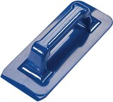 thumbnail of Haug Hand-Padhalter 240 x 95 x 70 mm blau