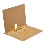 thumbnail of Falken, Hängehefter UniReg, 230g/m2-Kraftkarton, seitlich offen, kaufmännische Heftung, mit Schlauchheftung