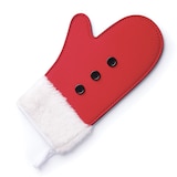 thumbnail of Excelsa Ofenhandschuh Santa Claus Neopren 33x19,5 cm Bunt