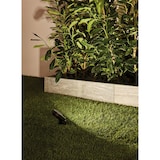 thumbnail of Paulmann Plug & Shine LED Gartenstrahler Sting Basisset  IP67 3000K 3x6,4W  75VA Anthrazit 93696