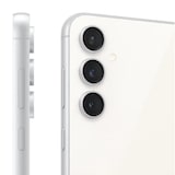thumbnail of Samsung Galaxy S23 FE 128GB Cream – 6,4" FHD+ AMOLED, 50 MP Kamera, 5G, 4.500 mAh, Dual-SIM