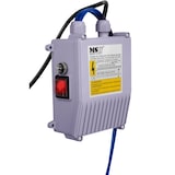 thumbnail of hillvert - Dompelpomp - 95 mm / 3.75'' - 10 800 l/u - 2200 W - 50 m kabel / 96 m opvoerhoogte - RVS