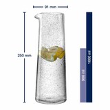 thumbnail of Leonardo BURANO Krug 1 l klar