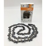 thumbnail of STIHL Sägekette Rapid Super RS 3/8“ x 1,6mm 92 TG 36210000092